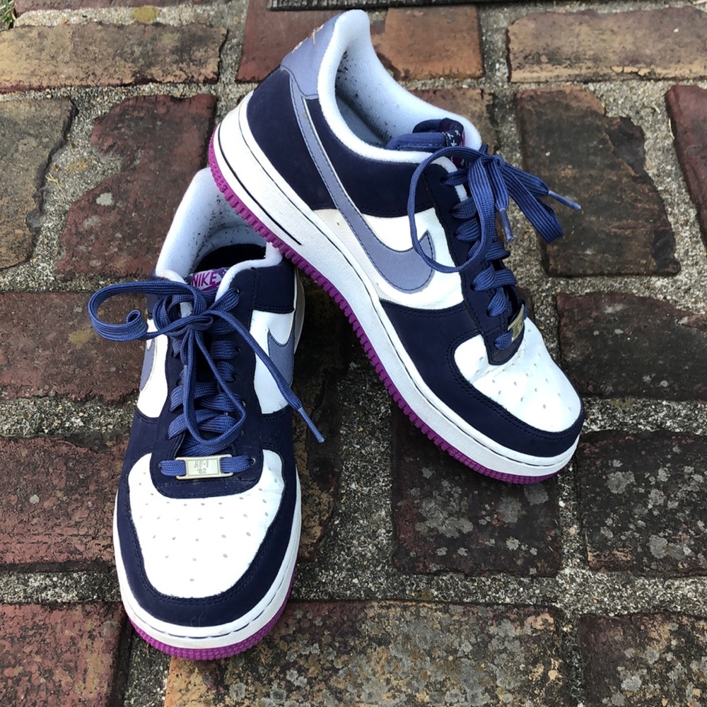 Nike Airforce 1